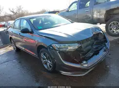 3VWCB7BU7KM258013 2019 VOLKSWAGEN JETTA