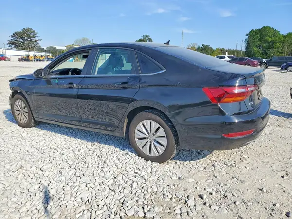 3VWCB7BU7KM262420 2019 VOLKSWAGEN JETTA - Image 2