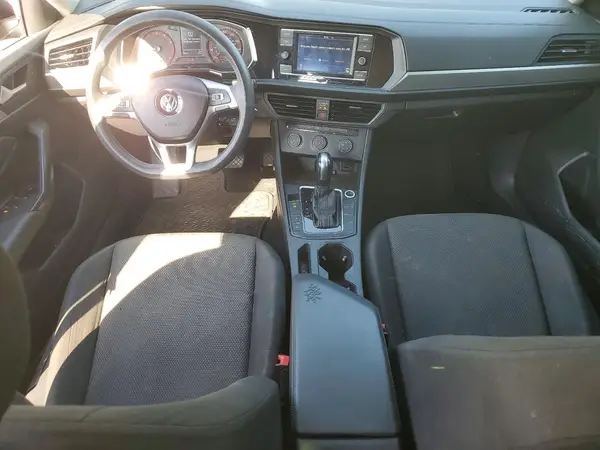 3VWCB7BU7KM262420 2019 VOLKSWAGEN JETTA - Image 8