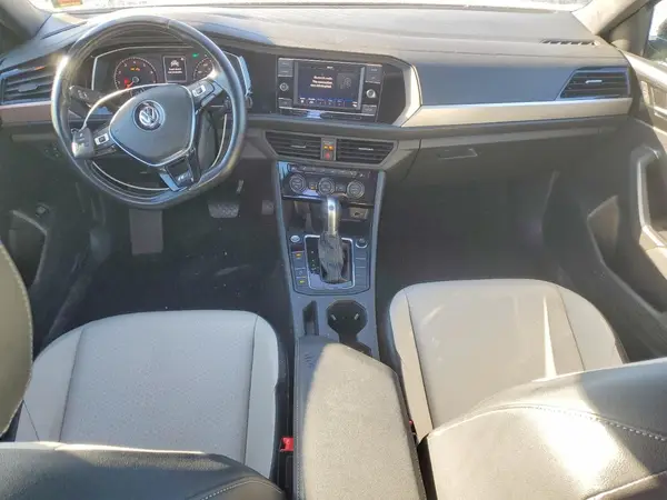 3VWCB7BU7KM262868 2019 VOLKSWAGEN JETTA - Image 8