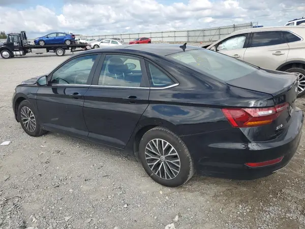3VWCB7BU7KM265205 2019 VOLKSWAGEN JETTA - Image 2