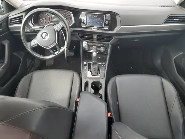 3VWCB7BU7KM265205 2019 VOLKSWAGEN JETTA - Image 8