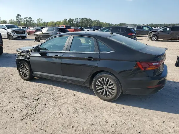 3VWCB7BU7KM265737 2019 VOLKSWAGEN JETTA - Image 2
