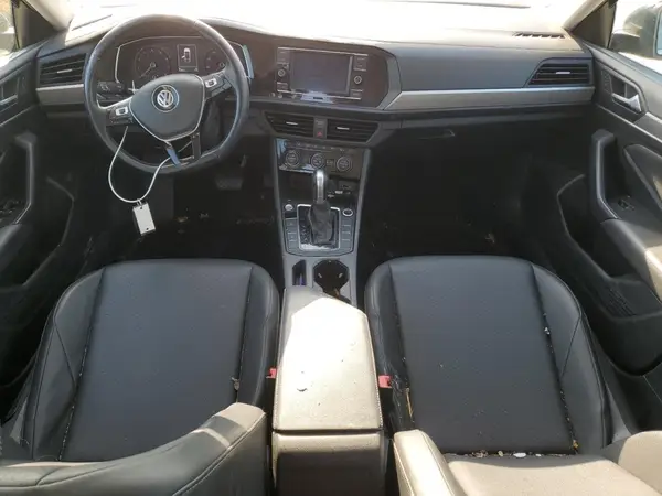 3VWCB7BU7KM265737 2019 VOLKSWAGEN JETTA - Image 8
