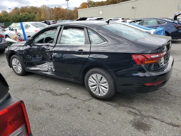 3VWCB7BU7KM266077 2019 VOLKSWAGEN JETTA - Image 2