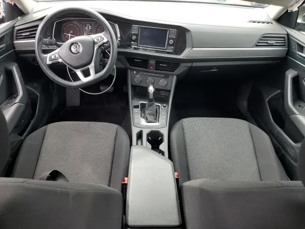 3VWCB7BU7KM266077 2019 VOLKSWAGEN JETTA - Image 8
