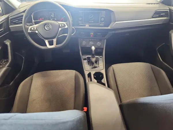 3VWCB7BU7KM267004 2019 VOLKSWAGEN JETTA - Image 8