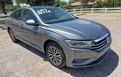 3VWCB7BU7KM271389 2019 VOLKSWAGEN JETTA