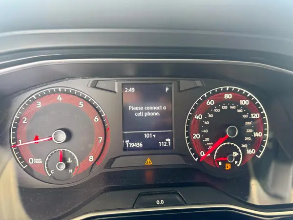3VWCB7BU7KM271389 2019 VOLKSWAGEN JETTA - Image 8