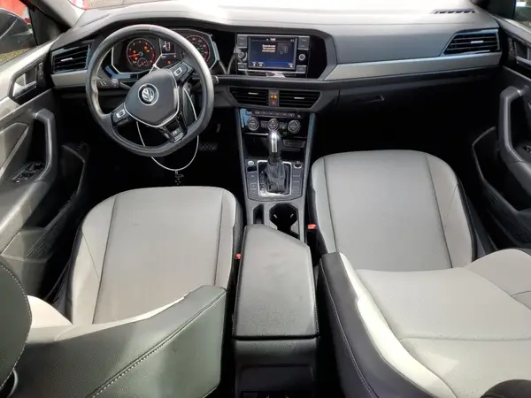 3VWCB7BU7LM005646 2020 VOLKSWAGEN JETTA - Image 8