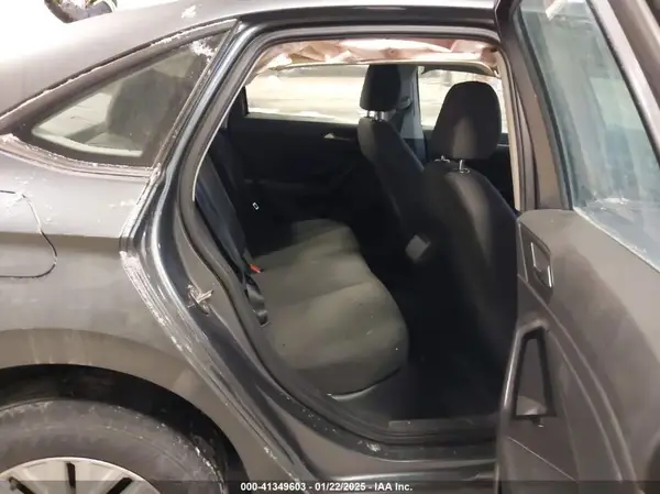 3VWCB7BU7LM009776 2020 VOLKSWAGEN JETTA - Image 8