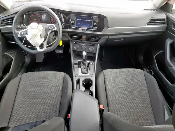 3VWCB7BU7LM011110 2020 VOLKSWAGEN JETTA - Image 8