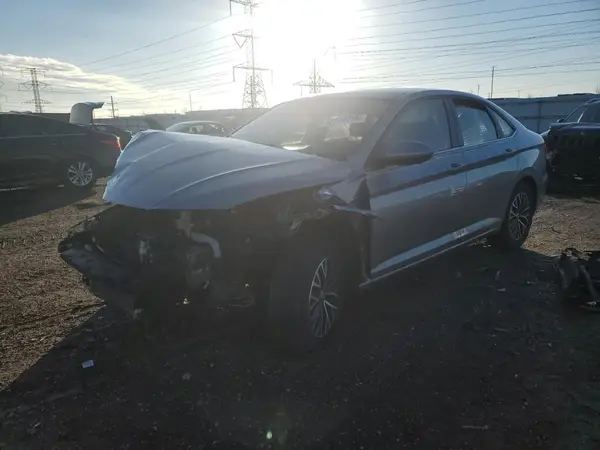 3VWCB7BU7LM013679 2020 VOLKSWAGEN JETTA - Image 1