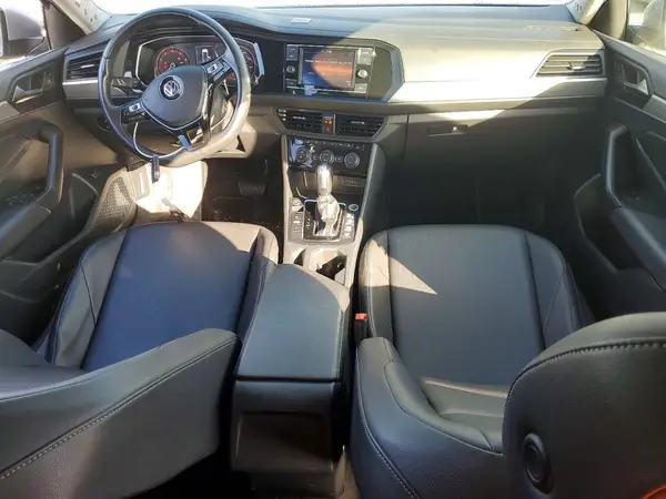 3VWCB7BU7LM014637 2020 VOLKSWAGEN JETTA - Image 8