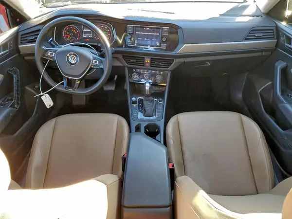 3VWCB7BU7LM018977 2020 VOLKSWAGEN JETTA - Image 8