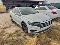 3VWCB7BU7LM023581 2020 VOLKSWAGEN JETTA