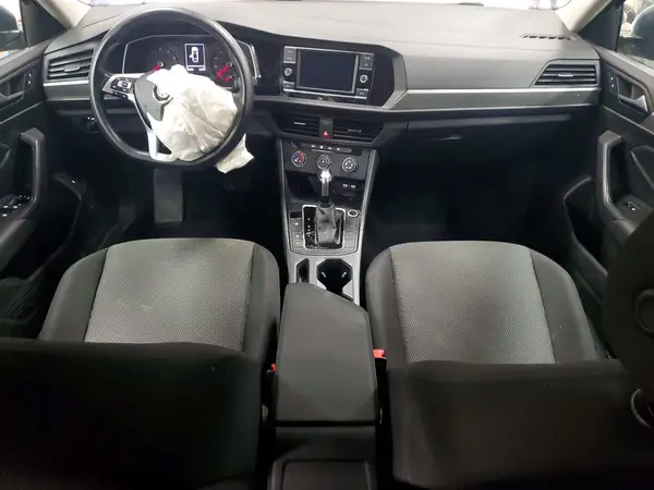 3VWCB7BU7LM023872 2020 VOLKSWAGEN JETTA - Image 8