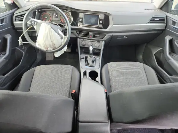 3VWCB7BU7LM026240 2020 VOLKSWAGEN JETTA - Image 8