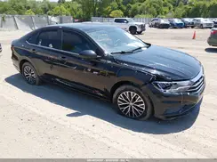 3VWCB7BU7LM027386 2020 VOLKSWAGEN JETTA