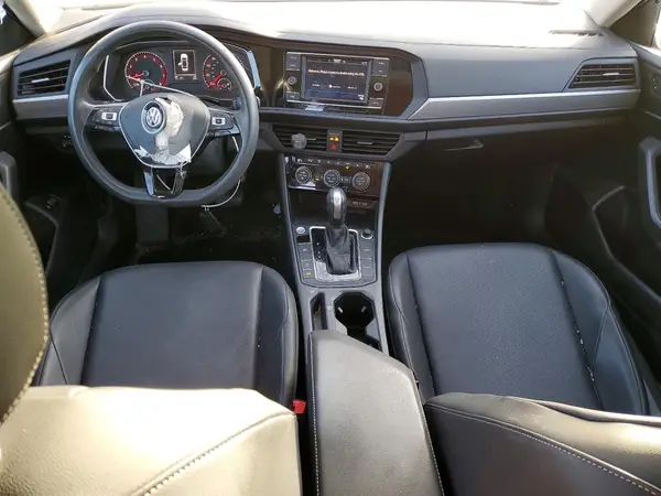 3VWCB7BU7LM032684 2020 VOLKSWAGEN JETTA - Image 8