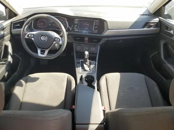 3VWCB7BU7LM037559 2020 VOLKSWAGEN JETTA - Image 8