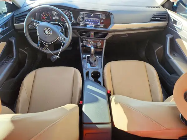 3VWCB7BU7LM040591 2020 VOLKSWAGEN JETTA - Image 8
