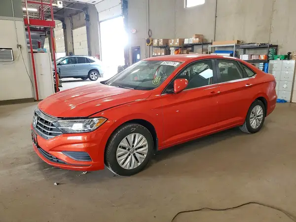 3VWCB7BU7LM042194 2020 VOLKSWAGEN JETTA - Image 1