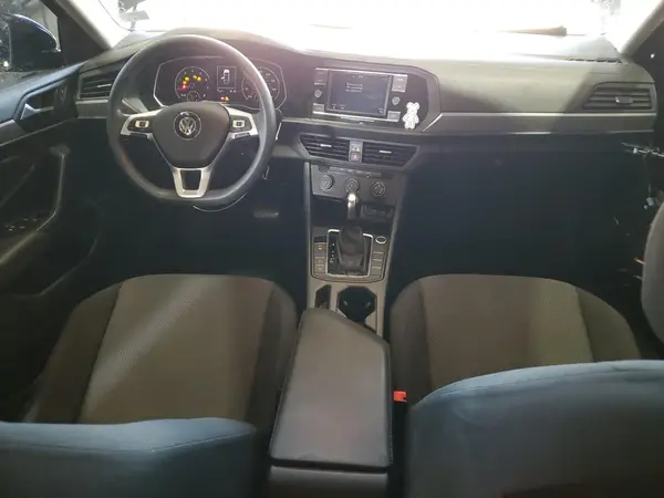 3VWCB7BU7LM044334 2020 VOLKSWAGEN JETTA - Image 8