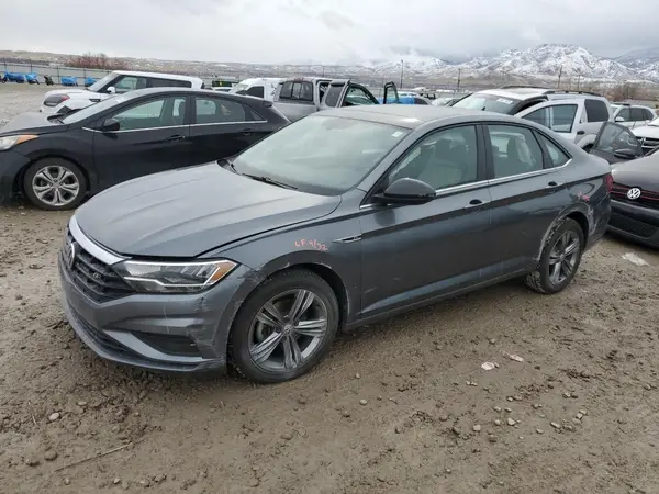 3VWCB7BU7LM046729 2020 VOLKSWAGEN JETTA - Image 1
