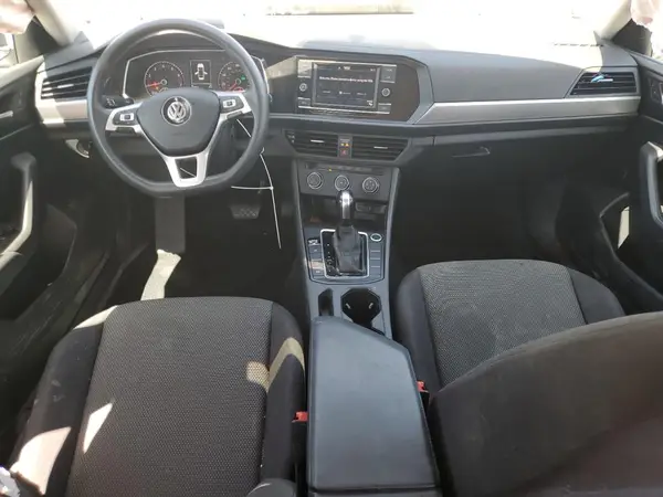 3VWCB7BU7LM053356 2020 VOLKSWAGEN JETTA - Image 8