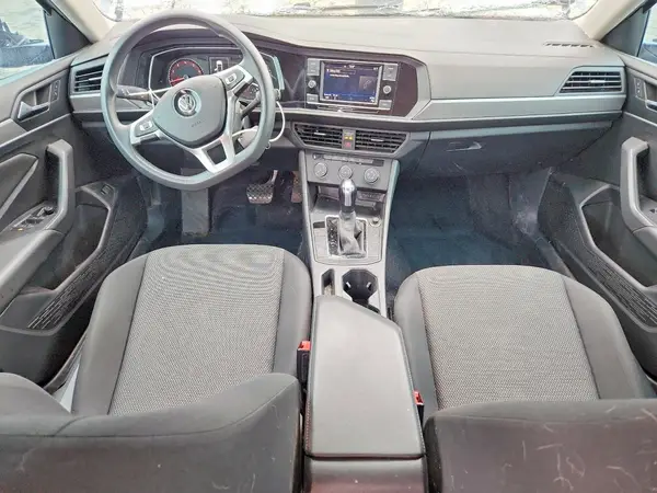 3VWCB7BU7LM057469 2020 VOLKSWAGEN JETTA - Image 8