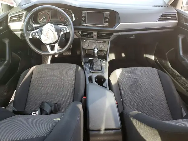 3VWCB7BU7LM066527 2020 VOLKSWAGEN JETTA - Image 8