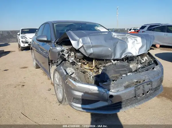 3VWCB7BU7LM066852 2020 VOLKSWAGEN JETTA - Image 1