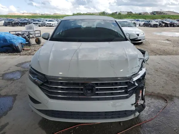 2020 VOLKSWAGEN JETTA COPART lot 56673025 auction photo 5