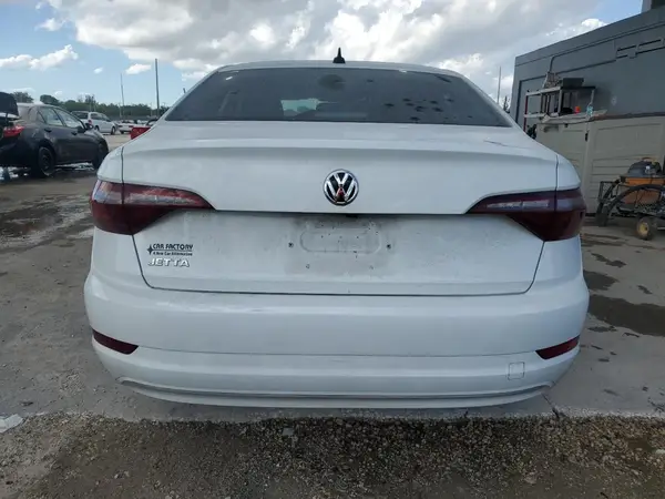 2020 VOLKSWAGEN JETTA COPART lot 56673025 auction photo 6
