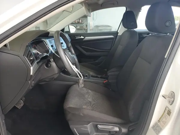 2020 VOLKSWAGEN JETTA COPART lot 56673025 auction photo 7