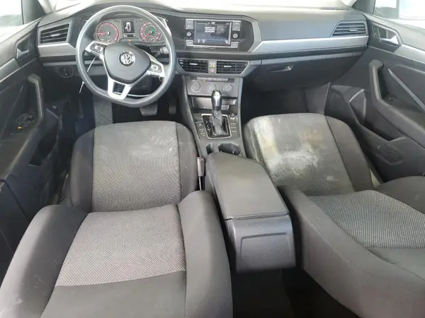3VWCB7BU7LM070478 2020 VOLKSWAGEN JETTA - Image 8