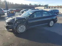 3VWCB7BU7LM076720 2020 VOLKSWAGEN JETTA