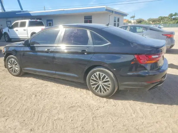 3VWCB7BU8KM125034 2019 VOLKSWAGEN JETTA - Image 2