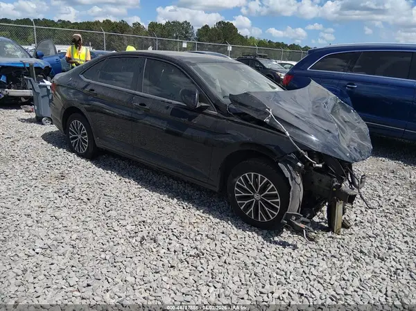 3VWCB7BU8KM126149 2019 VOLKSWAGEN JETTA - Image 1