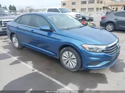 3VWCB7BU8KM127284 2019 VOLKSWAGEN JETTA