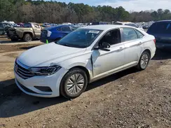 3VWCB7BU8KM127625 2019 VOLKSWAGEN JETTA