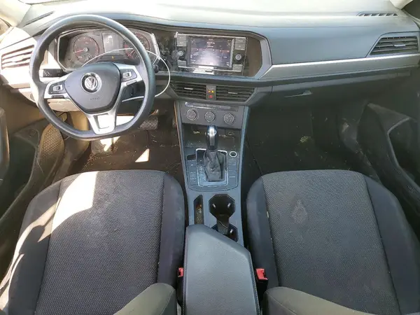 3VWCB7BU8KM127625 2019 VOLKSWAGEN JETTA - Image 8