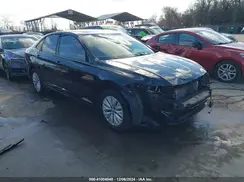 3VWCB7BU8KM127785 2019 VOLKSWAGEN JETTA