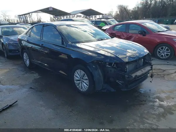 3VWCB7BU8KM127785 2019 VOLKSWAGEN JETTA - Image 1