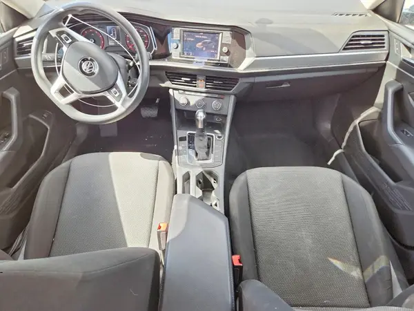 3VWCB7BU8KM127852 2019 VOLKSWAGEN JETTA - Image 8