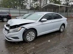3VWCB7BU8KM131285 2019 VOLKSWAGEN JETTA