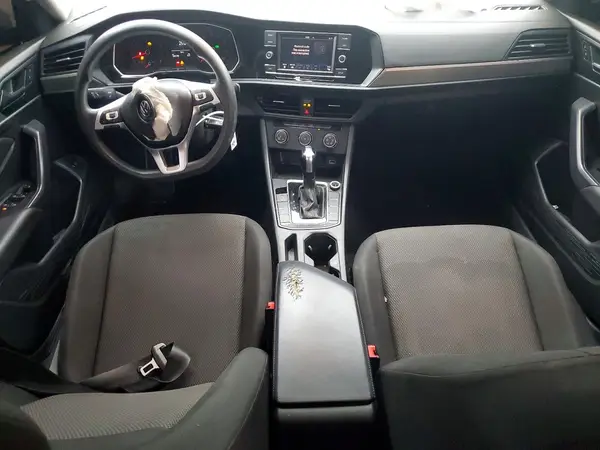 3VWCB7BU8KM131917 2019 VOLKSWAGEN JETTA - Image 8