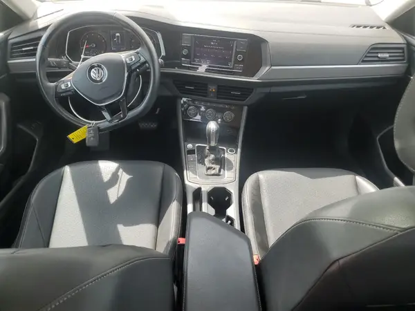 3VWCB7BU8KM132713 2019 VOLKSWAGEN JETTA - Image 8