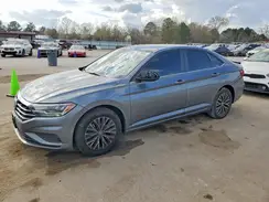 3VWCB7BU8KM132761 2019 VOLKSWAGEN JETTA